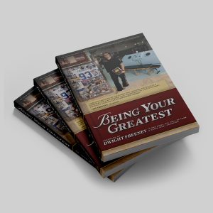 Being Your Greatest (PREORDER)